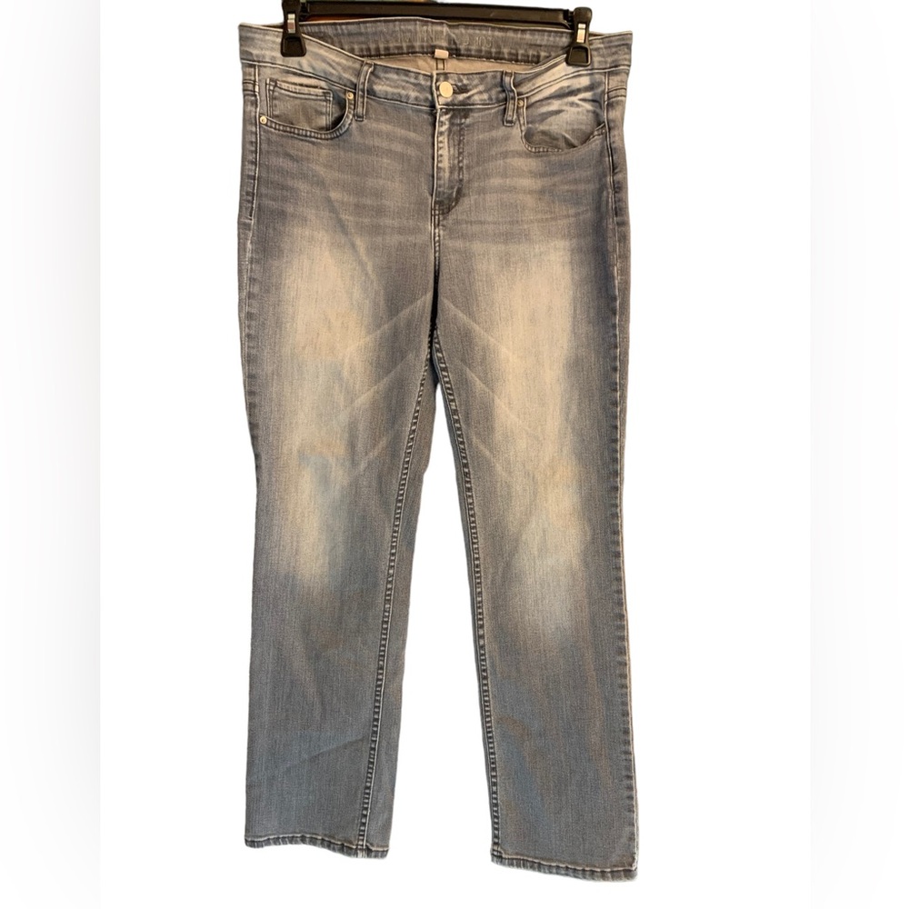Calvin Klein Men’s Distressed Jeans Size 32x32